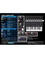 Предварительный просмотр 10 страницы Reloop Compact Daw Quick Start Manual