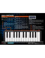 Предварительный просмотр 12 страницы Reloop Compact Daw Quick Start Manual