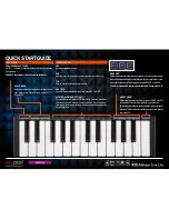 Предварительный просмотр 16 страницы Reloop Compact Daw Quick Start Manual