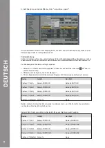 Preview for 8 page of Reloop CONTOUR Instruction Manual