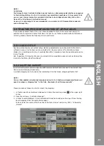 Preview for 23 page of Reloop CONTOUR Instruction Manual