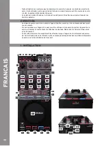 Preview for 36 page of Reloop CONTOUR Instruction Manual