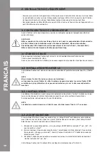 Preview for 38 page of Reloop CONTOUR Instruction Manual