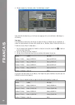 Preview for 40 page of Reloop CONTOUR Instruction Manual