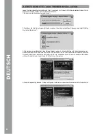 Предварительный просмотр 6 страницы Reloop DIGITAL JOCKEY 2 Instruction Manual