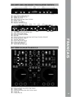 Предварительный просмотр 37 страницы Reloop DIGITAL JOCKEY 2 Instruction Manual