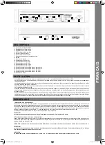 Preview for 11 page of Reloop DOMINANCE 1402 MK2 Instruction Manual