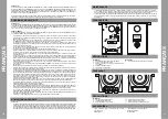 Предварительный просмотр 6 страницы Reloop DSM-3 BT Operation Manual