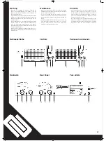 Preview for 4 page of Reloop EQ-30 PRO Operation Manual