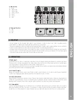 Preview for 4 page of Reloop IM.8-13 Manual