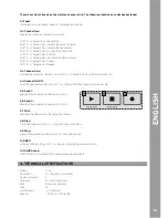 Preview for 6 page of Reloop IM.8-13 Manual