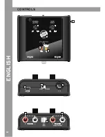 Предварительный просмотр 12 страницы Reloop iPhono 2 Instruction Manual