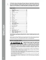 Preview for 25 page of Reloop IQ2 MIDI Instruction Manual