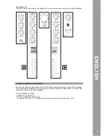 Preview for 42 page of Reloop IQ2 MIDI Instruction Manual