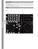 Предварительный просмотр 20 страницы Reloop Jockey 3 Remix Instruction Manual