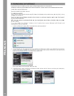 Предварительный просмотр 38 страницы Reloop Jockey 3 Remix Instruction Manual