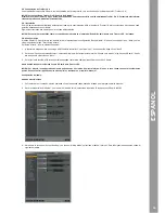 Предварительный просмотр 55 страницы Reloop Jockey 3 Remix Instruction Manual