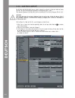 Предварительный просмотр 12 страницы Reloop Jockey III Master edition Instuction Manual