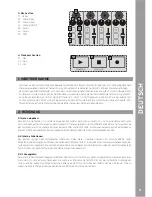 Preview for 5 page of Reloop keyfadr Instruction Manual