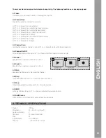 Preview for 13 page of Reloop keyfadr Instruction Manual