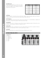 Preview for 18 page of Reloop keyfadr Instruction Manual