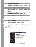 Preview for 6 page of Reloop MIXAGE IE MK2 Instruction Manual