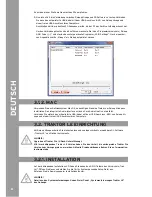 Preview for 8 page of Reloop MIXAGE IE MK2 Instruction Manual