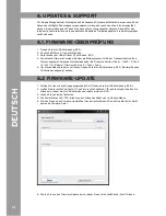 Preview for 14 page of Reloop MIXAGE IE MK2 Instruction Manual