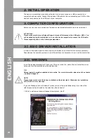 Preview for 24 page of Reloop MIXAGE IE MK2 Instruction Manual