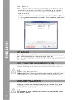 Preview for 26 page of Reloop MIXAGE IE MK2 Instruction Manual