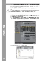 Preview for 28 page of Reloop MIXAGE IE MK2 Instruction Manual