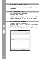 Preview for 32 page of Reloop MIXAGE IE MK2 Instruction Manual