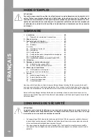 Preview for 38 page of Reloop MIXAGE IE MK2 Instruction Manual