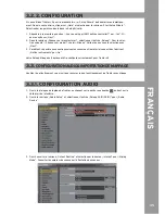 Preview for 45 page of Reloop MIXAGE IE MK2 Instruction Manual