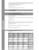 Preview for 18 page of Reloop MIXAGE Instruction Manual