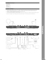 Предварительный просмотр 27 страницы Reloop MIXON4 Instruction Manual