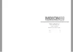 Предварительный просмотр 2 страницы Reloop MIXON8 PRO Instruction Manual