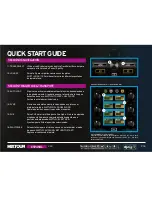 Предварительный просмотр 15 страницы Reloop Mixtour Quick Start Manuals