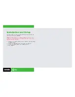 Preview for 2 page of Reloop NEON Quick Start Manual