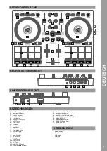 Preview for 9 page of Reloop Ready Instruction Manual