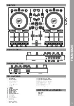 Preview for 15 page of Reloop Ready Instruction Manual