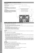 Preview for 16 page of Reloop Ready Instruction Manual