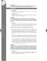 Preview for 6 page of Reloop RMP-1 scratch Operation Manual