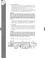 Preview for 8 page of Reloop RMP-1 scratch Operation Manual