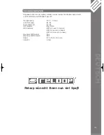 Preview for 15 page of Reloop RMP-1 scratch Operation Manual