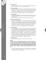 Preview for 38 page of Reloop RMP-1 scratch Operation Manual