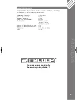 Preview for 43 page of Reloop RMP-1 scratch Operation Manual