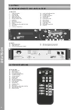 Предварительный просмотр 4 страницы Reloop RMP-1700RX Operation Manual