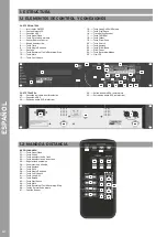 Предварительный просмотр 24 страницы Reloop RMP-1700RX Operation Manual