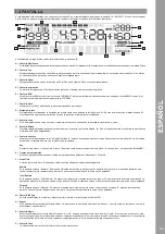 Предварительный просмотр 25 страницы Reloop RMP-1700RX Operation Manual